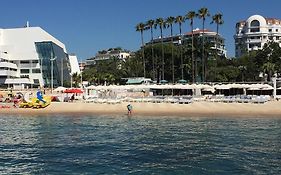 Spacieux&Lumineux appartement - Centre de Cannes